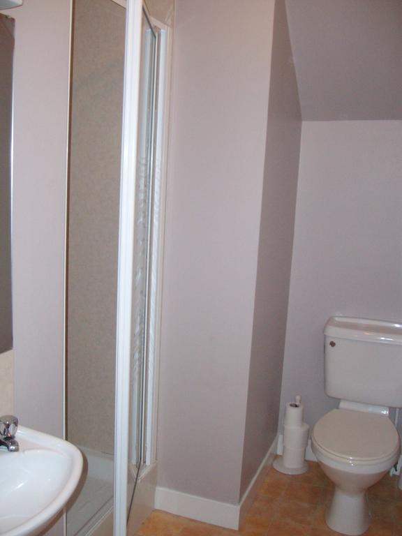 Lindhome Guest House Aberdeen Zimmer foto